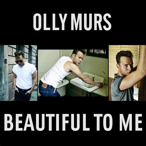 beautiful to me olly murs